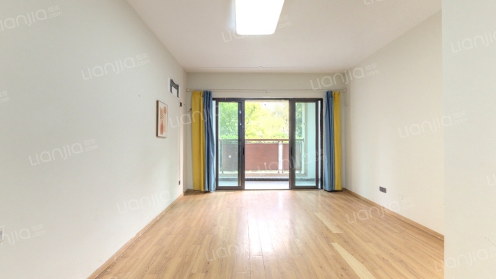 大名城紫金九号二手房实景图