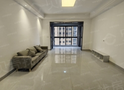 整租·玉鑫巴陵星城 3室2厅 南_玉鑫巴陵星城租房