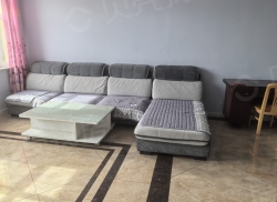 整租·金沙丽苑 2室2厅 南/北_金沙丽苑租房