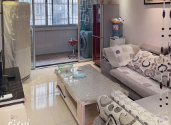 整租·吉北社区 2室2厅 南/北_吉北社区租房