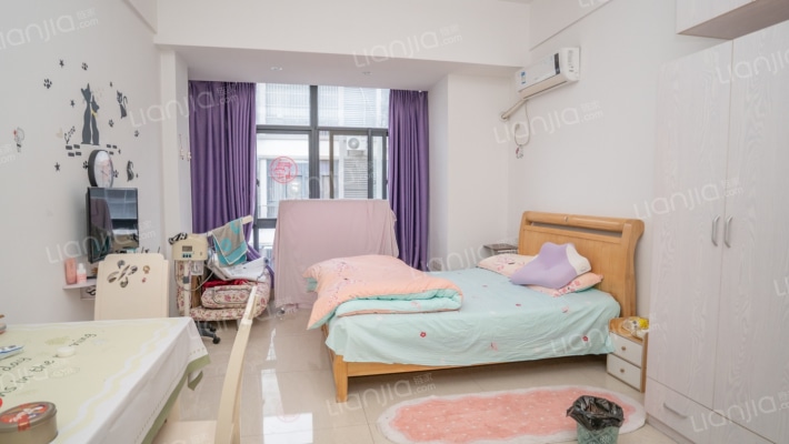 金元商贸城二手房实景图