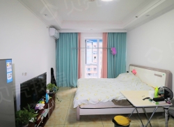 整租·兆信中心 1室0厅 南_兆信中心租房