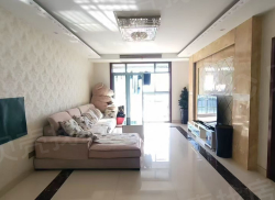 整租·金桥·世纪城 3室2厅 南_金桥·世纪城租房