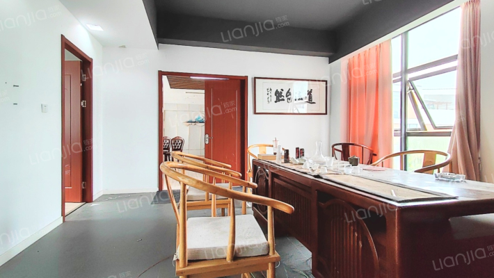 创新128二手房实景图