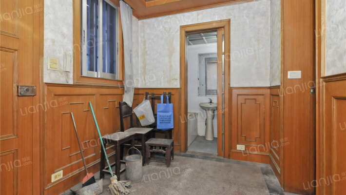 城北小区二手房实景图