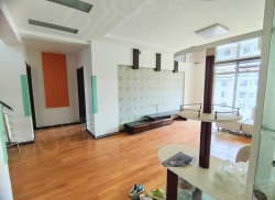 整租·万达江畔人家 3室2厅 南/北_万达江畔人家租房