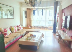 整租·天河家园 2室2厅 南/北_天河家园租房