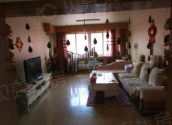 整租·明仁小区 2室1厅 南/北_明仁小区租房