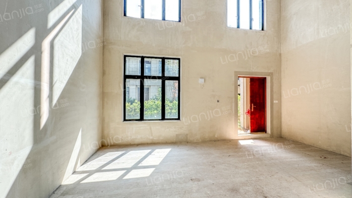 保利茵梦湖云麓二手房实景图