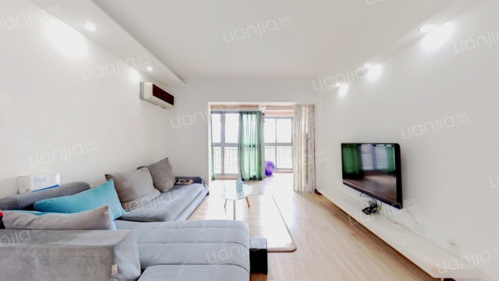 融城后街二手房实景图