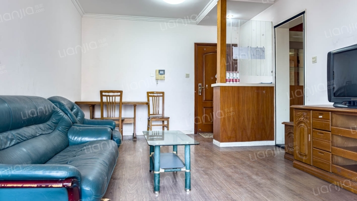 万博家园二手房实景图