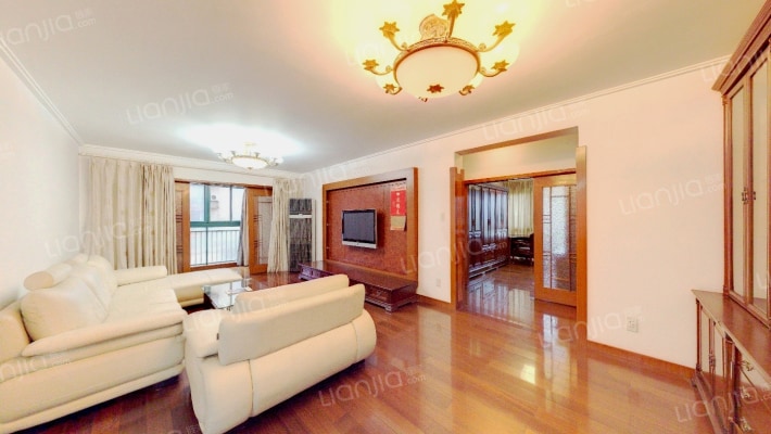 复兴南苑二手房实景图