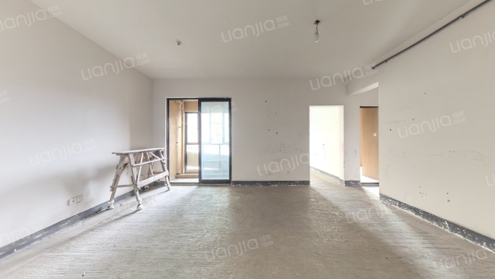 恒大未来城一期二手房实景图