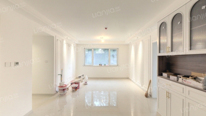 朗基·幸福乐城二手房实景图