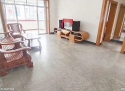 整租·长岗南路 2室2厅 南/北_长岗南路租房