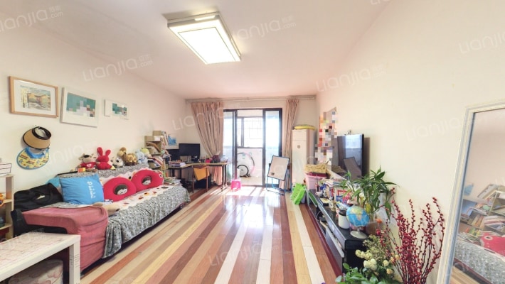 盛世联弈苑二手房实景图