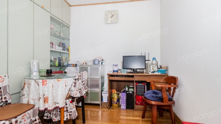 院东大楼二手房实景图