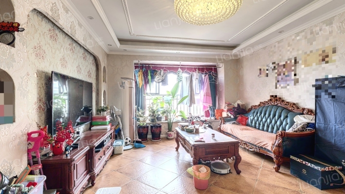 知联大厦二手房实景图