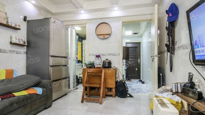 长宁支路314弄二手房实景图