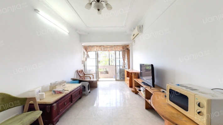 百事佳新村A区二手房实景图