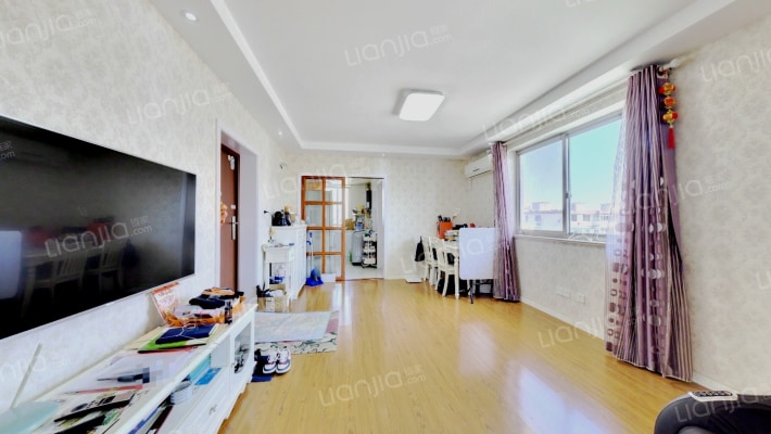 长海二村二手房实景图