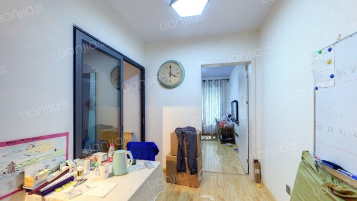 康佳花园六区二手房实景图