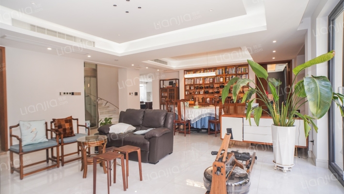 古北香堤岭二手房实景图