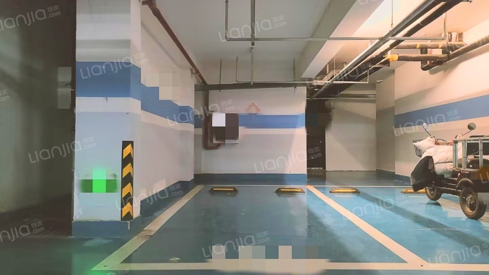 富力白鹭湾二手房实景图