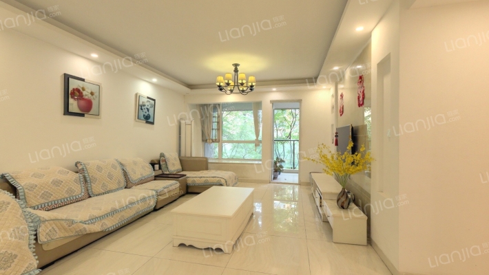 首创东公元二手房实景图