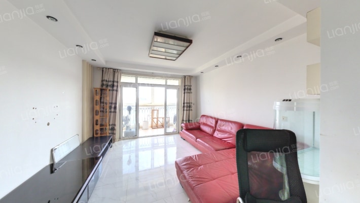 虹梅新苑北区二手房实景图