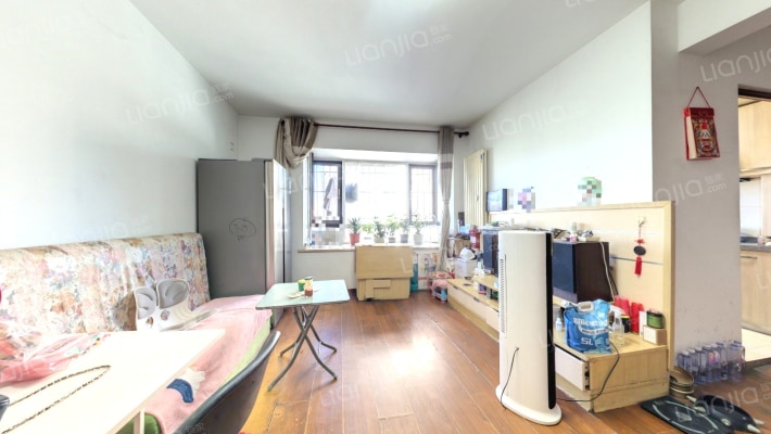 顺欣嘉园二手房实景图