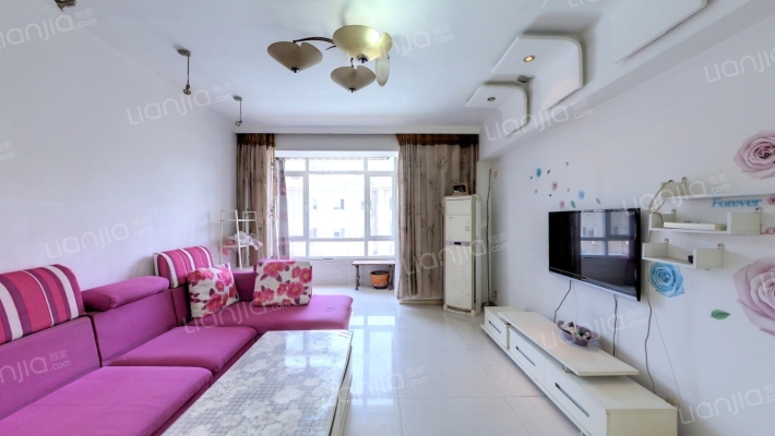 枫合万嘉一期二手房实景图