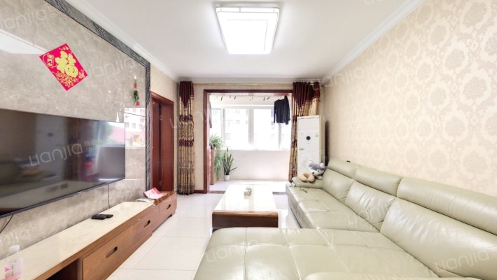 双威迎宾广场二手房实景图