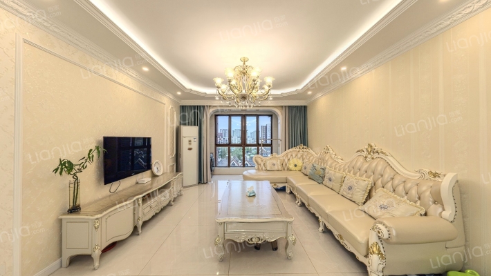 海宁园二手房实景图