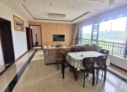 整租·富临·东方广场 3室2厅 南_富临·东方广场租房