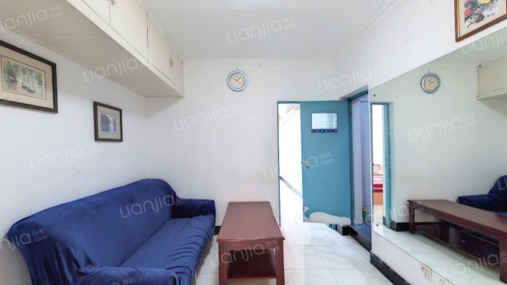 方南家园一期二手房实景图