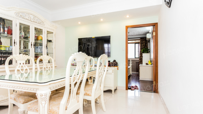 清涧七街坊二手房实景图