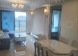 整租·恒大文旅城 2室1厅 南_恒大文旅城租房