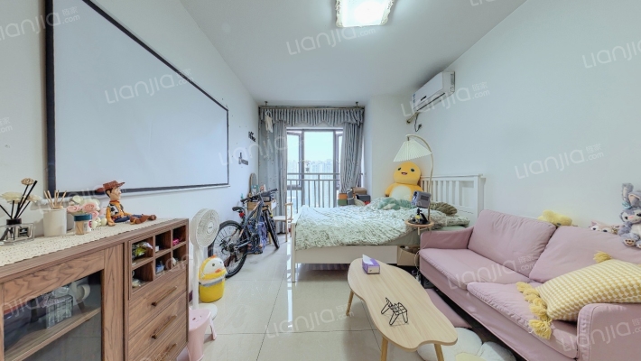东原D8公馆二手房实景图