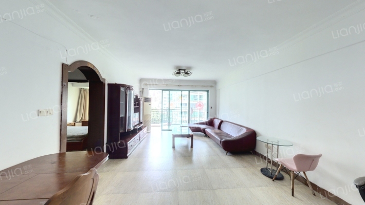 云景花园云枫苑二手房实景图