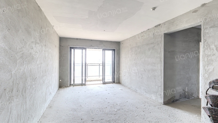 敏捷贝斯小镇二手房实景图