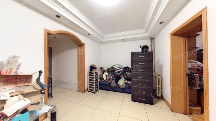 赵公口小区二手房实景图