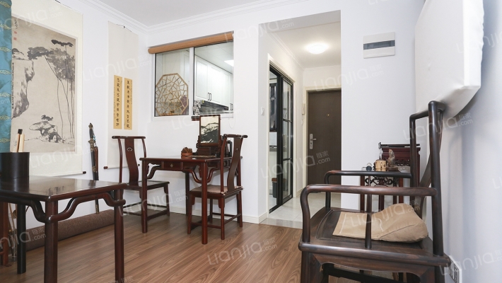 工农三村二手房实景图