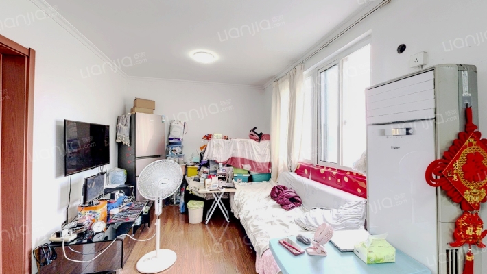 新荣家园二手房实景图