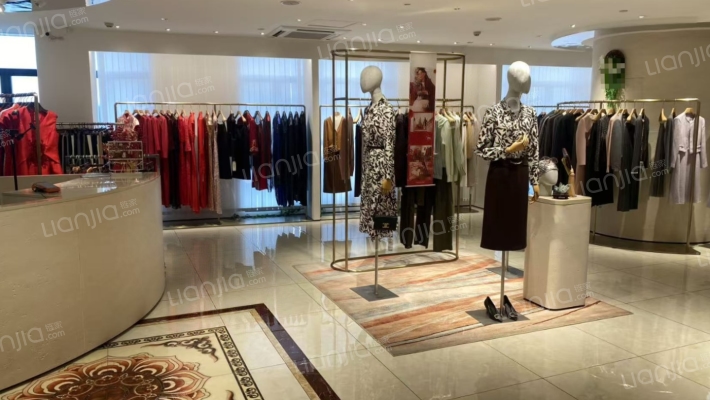 聚春园大厦二手房实景图