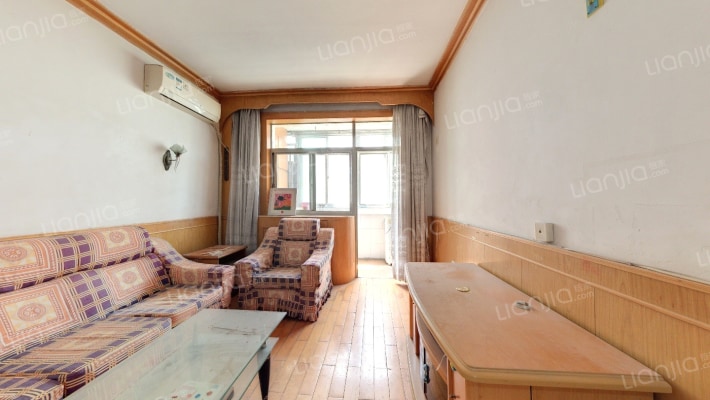 二0五所社区二手房实景图