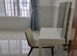 整租·凤岭佳园 2室1厅 南_凤岭佳园租房