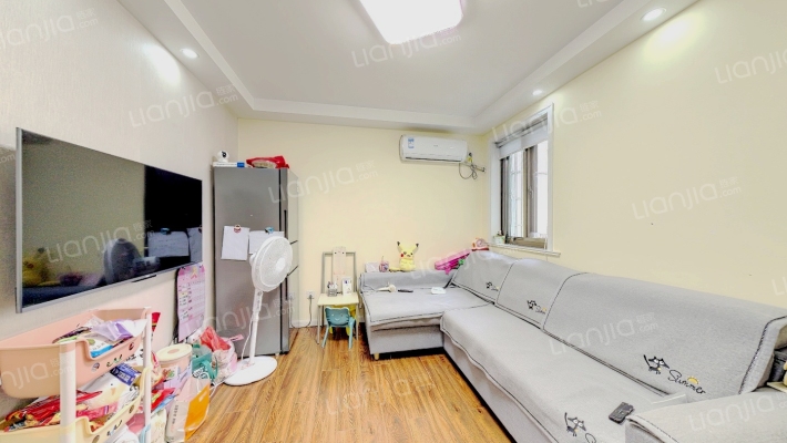 翔顺公寓二手房实景图