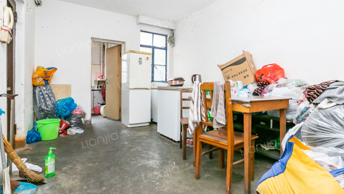 新市南路561弄二手房实景图