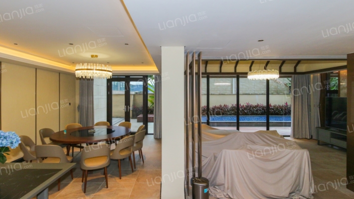 旭辉·铂悦亚龙湾二手房实景图